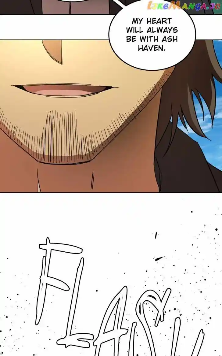 Parallel City Vol.04 Ch.131