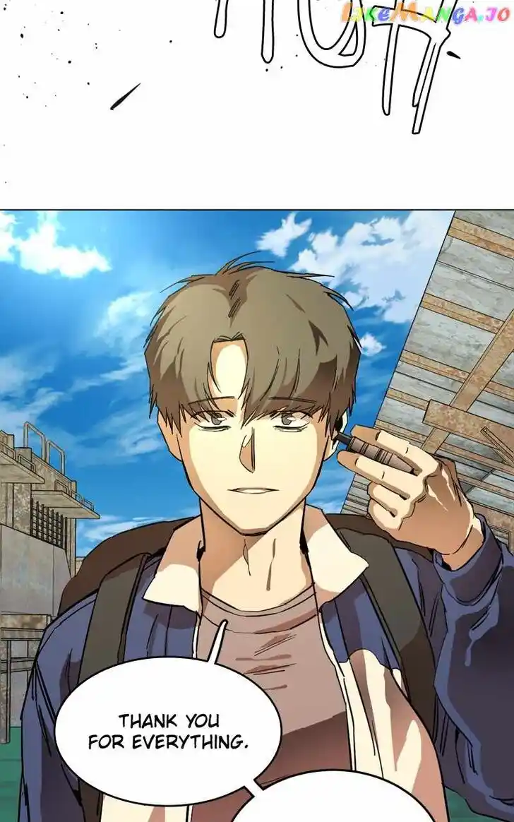 Parallel City Vol.04 Ch.131