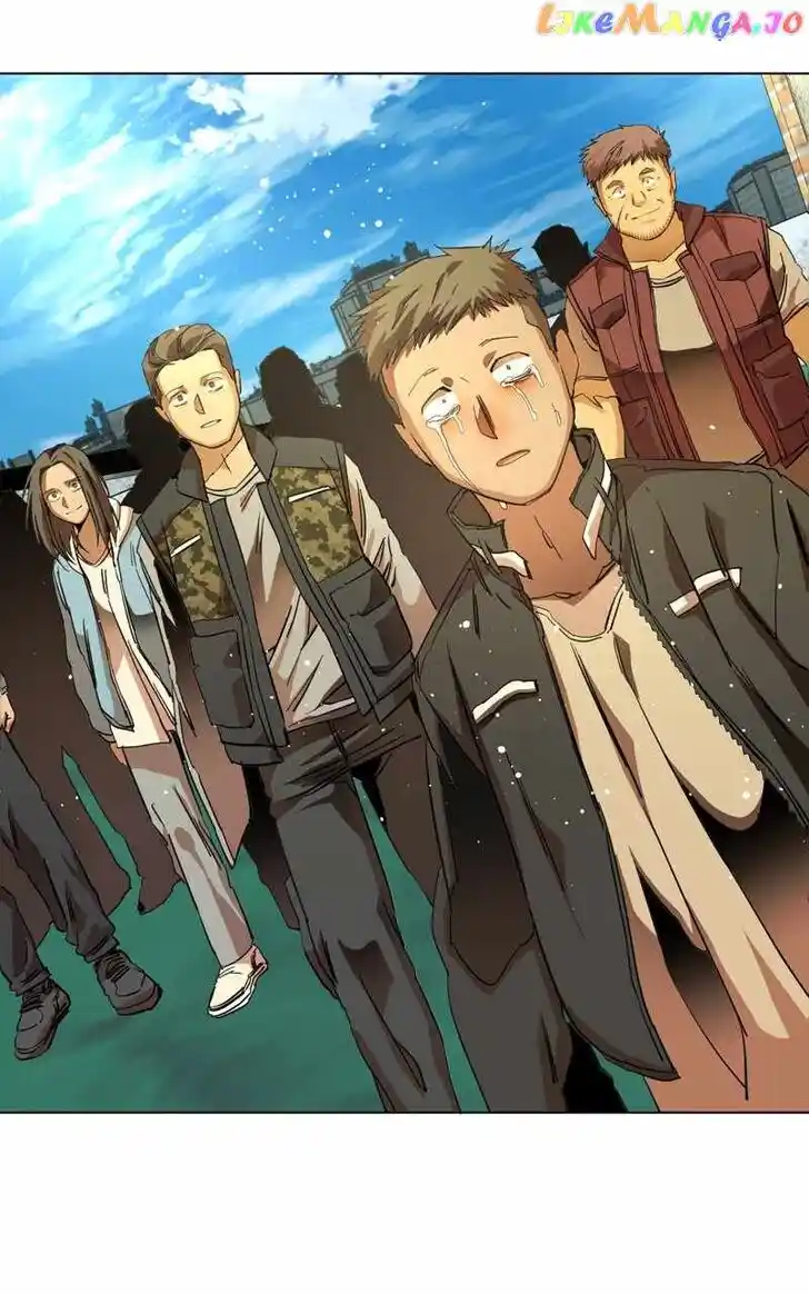 Parallel City Vol.04 Ch.131