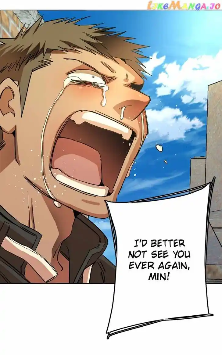 Parallel City Vol.04 Ch.131