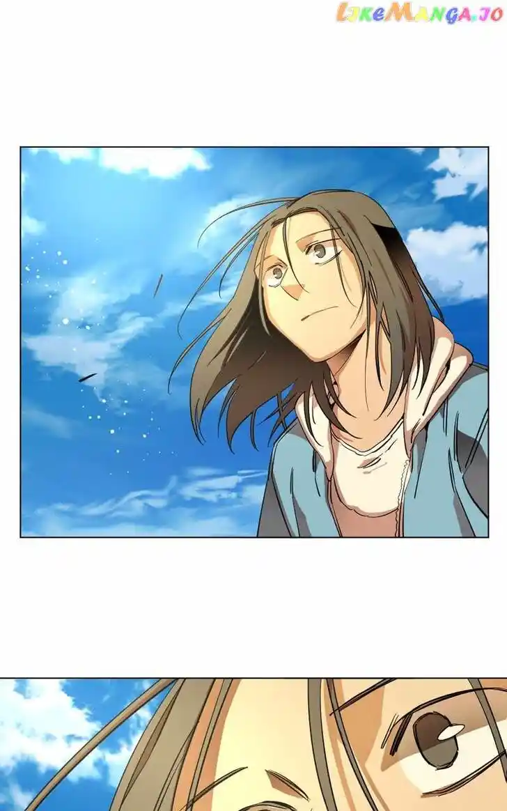 Parallel City Vol.04 Ch.131