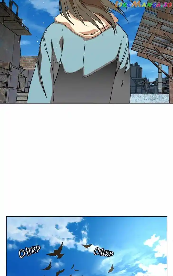 Parallel City Vol.04 Ch.131