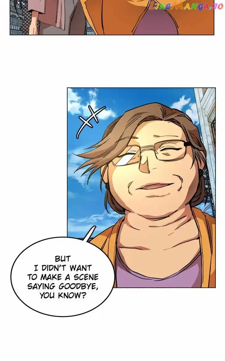 Parallel City Vol.04 Ch.131