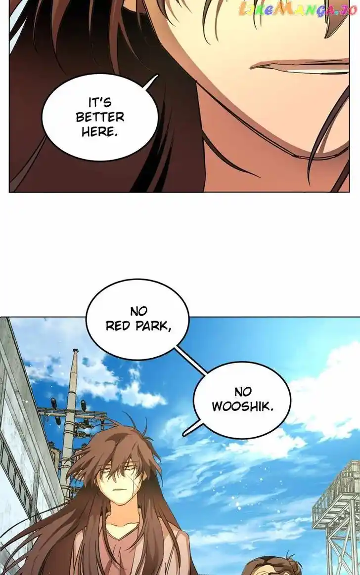 Parallel City Vol.04 Ch.131