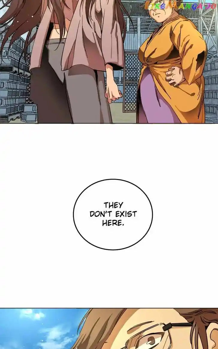 Parallel City Vol.04 Ch.131