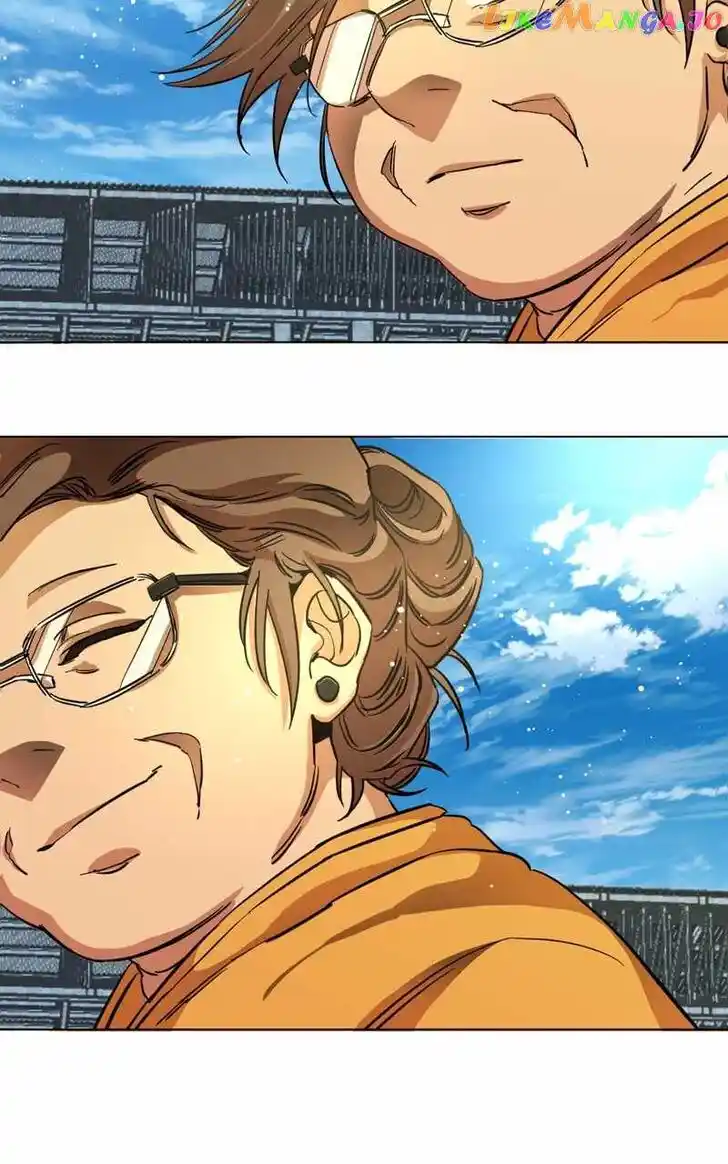 Parallel City Vol.04 Ch.131