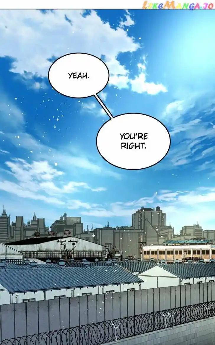 Parallel City Vol.04 Ch.131