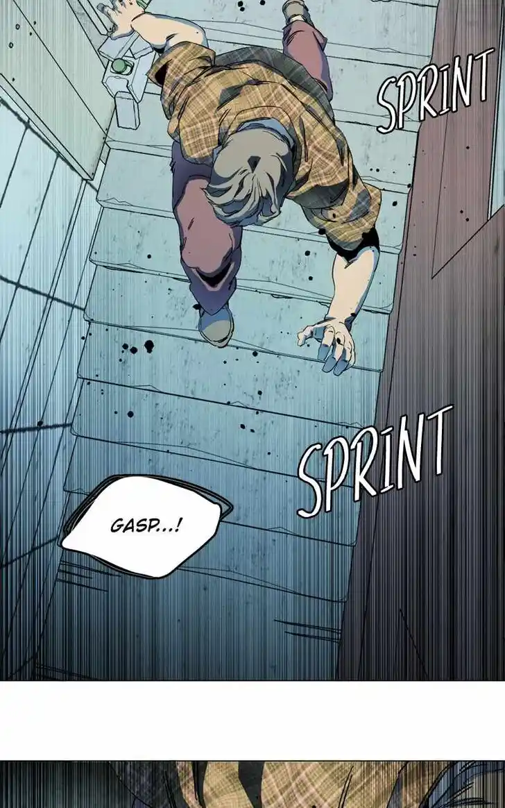 Parallel City Vol.04 Ch.132