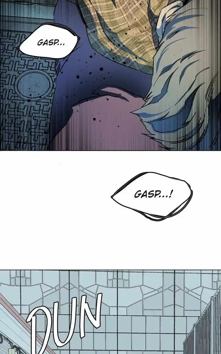 Parallel City Vol.04 Ch.132