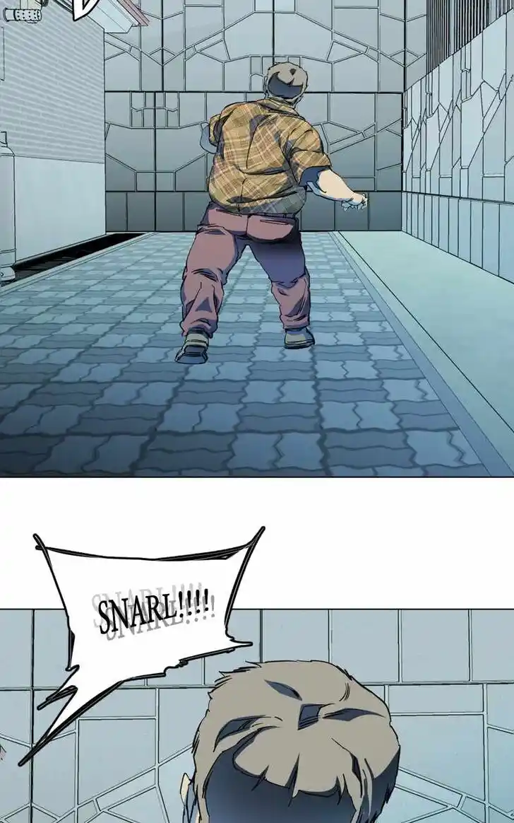 Parallel City Vol.04 Ch.132