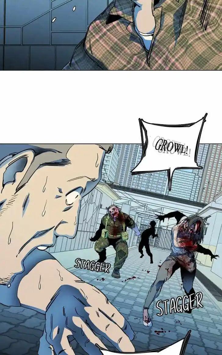 Parallel City Vol.04 Ch.132