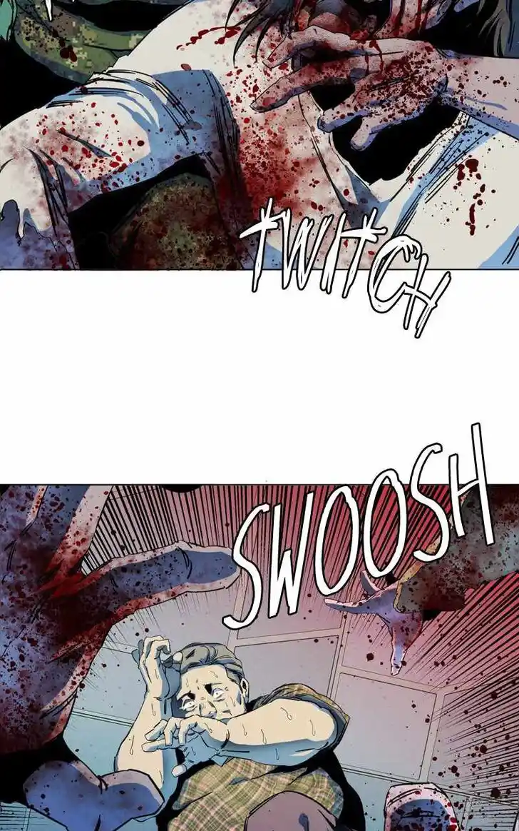 Parallel City Vol.04 Ch.132