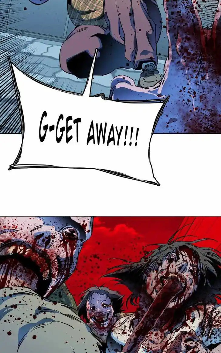 Parallel City Vol.04 Ch.132