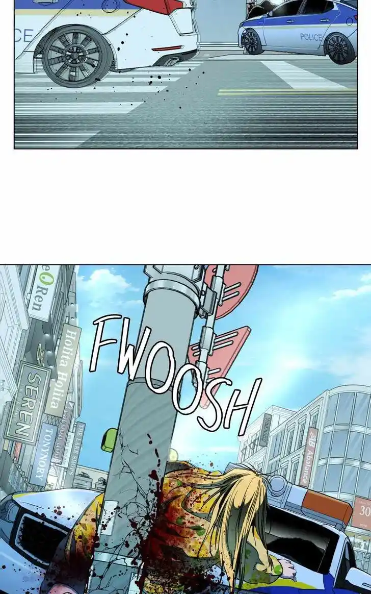 Parallel City Vol.04 Ch.132