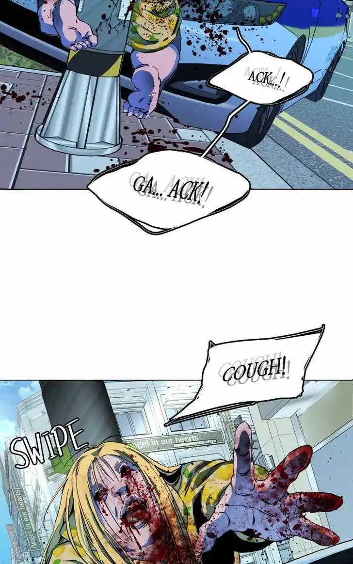 Parallel City Vol.04 Ch.132