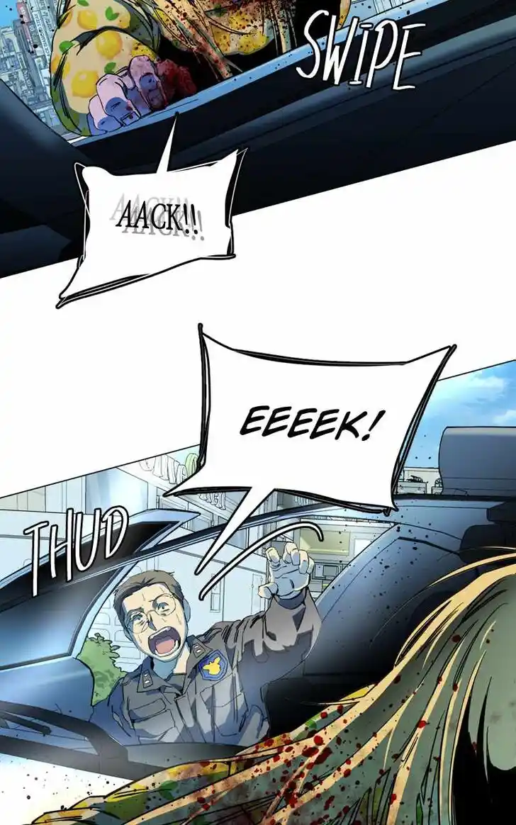 Parallel City Vol.04 Ch.132