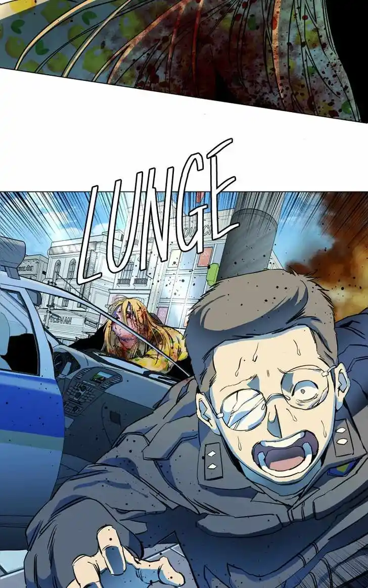 Parallel City Vol.04 Ch.132