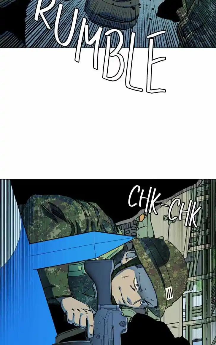 Parallel City Vol.04 Ch.132