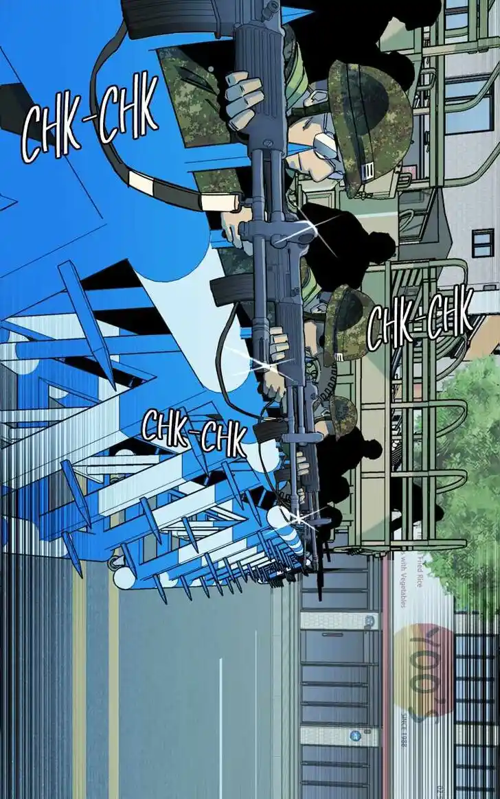 Parallel City Vol.04 Ch.132