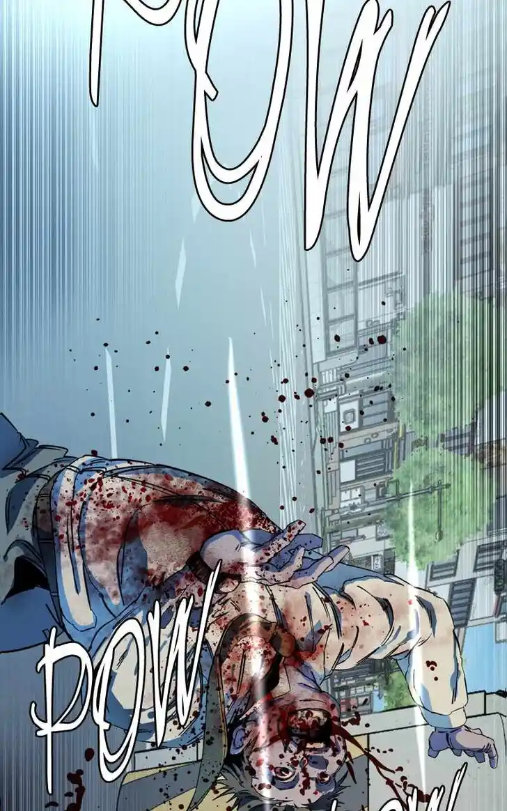 Parallel City Vol.04 Ch.132