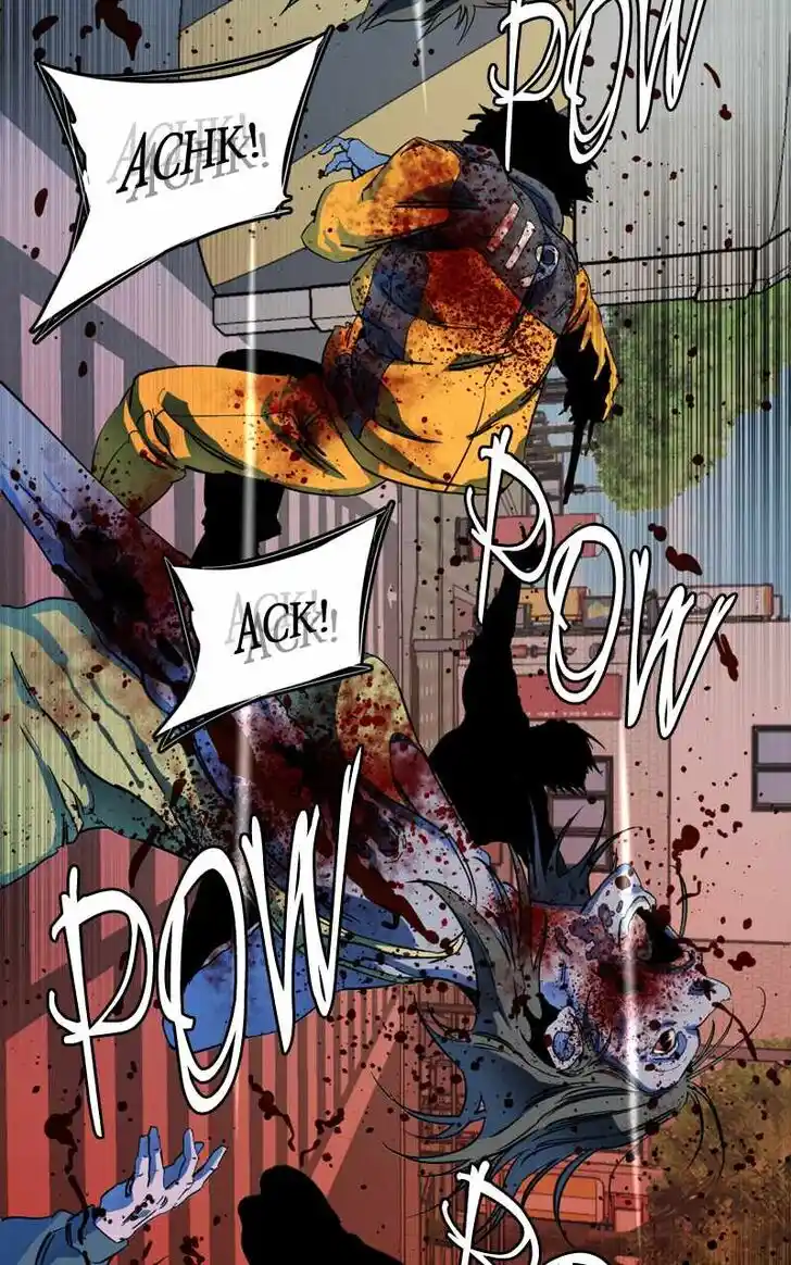 Parallel City Vol.04 Ch.132