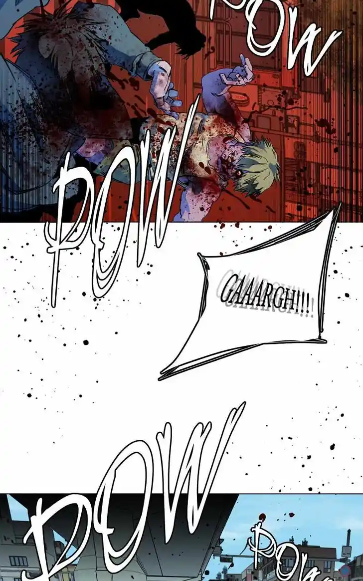 Parallel City Vol.04 Ch.132