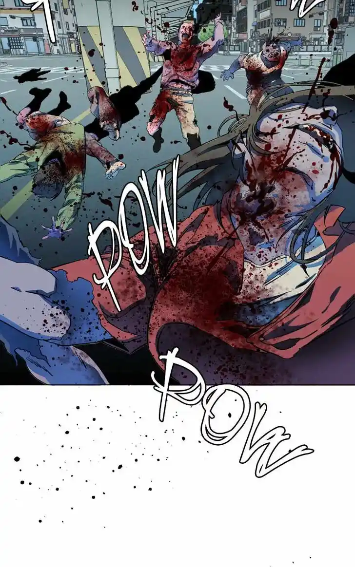 Parallel City Vol.04 Ch.132