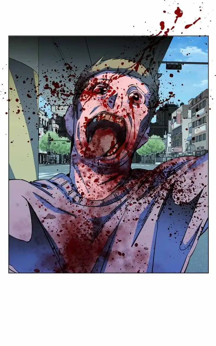 Parallel City Vol.04 Ch.132