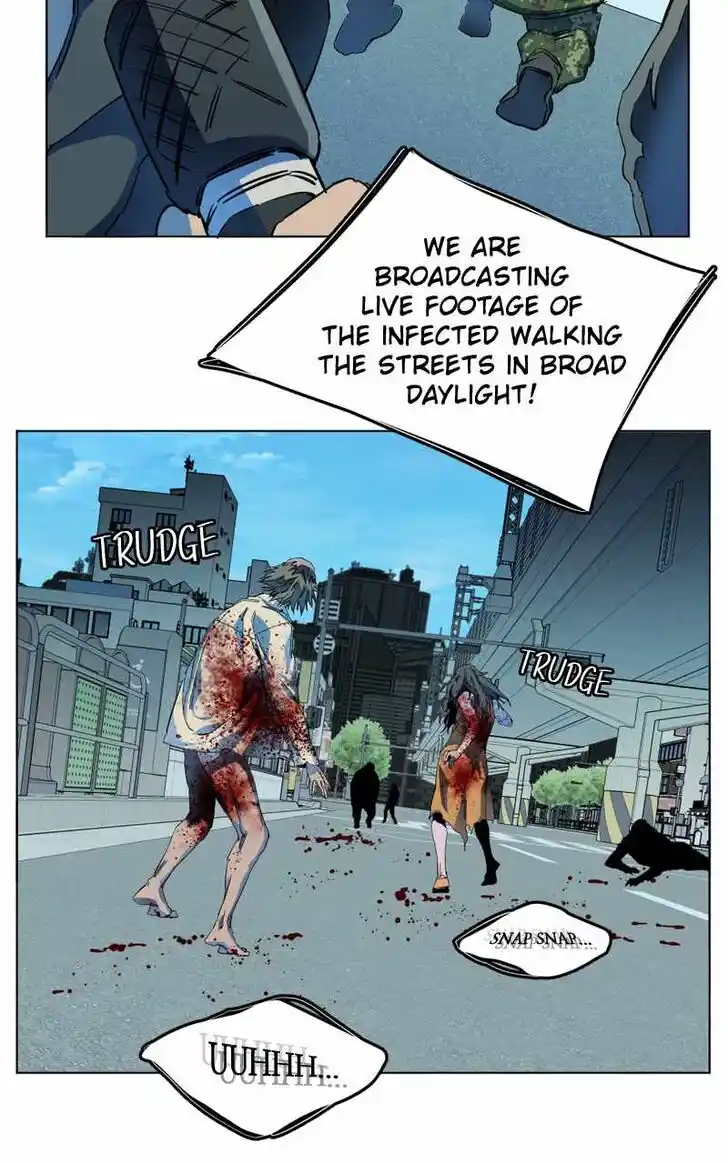 Parallel City Vol.04 Ch.132