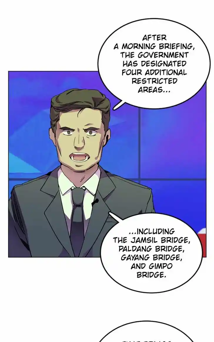 Parallel City Vol.04 Ch.132