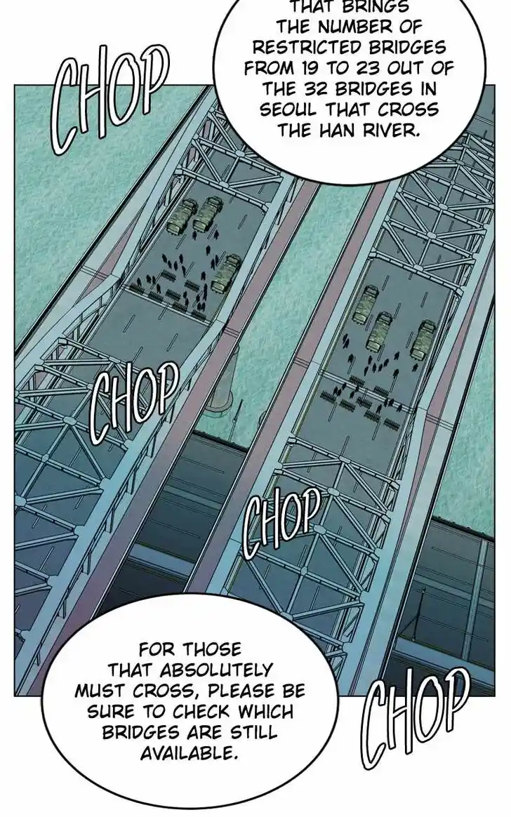 Parallel City Vol.04 Ch.132