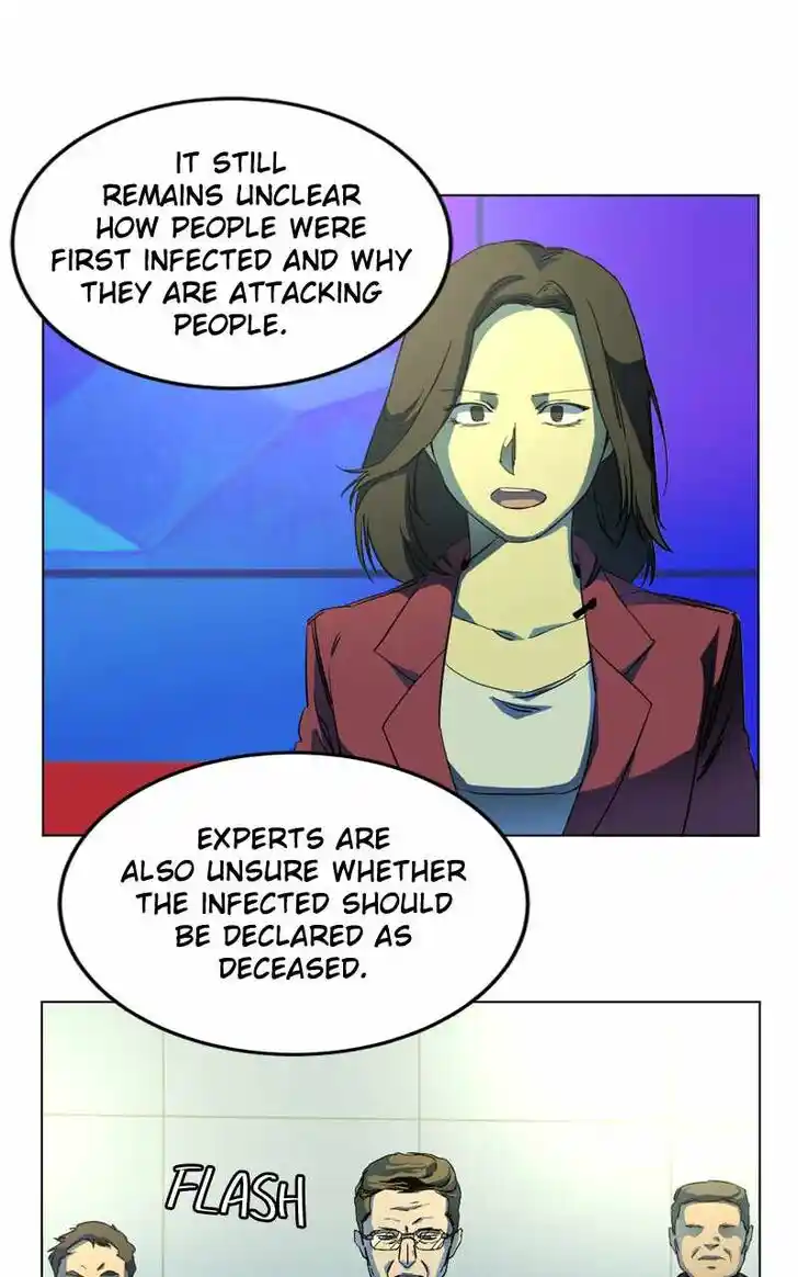 Parallel City Vol.04 Ch.132