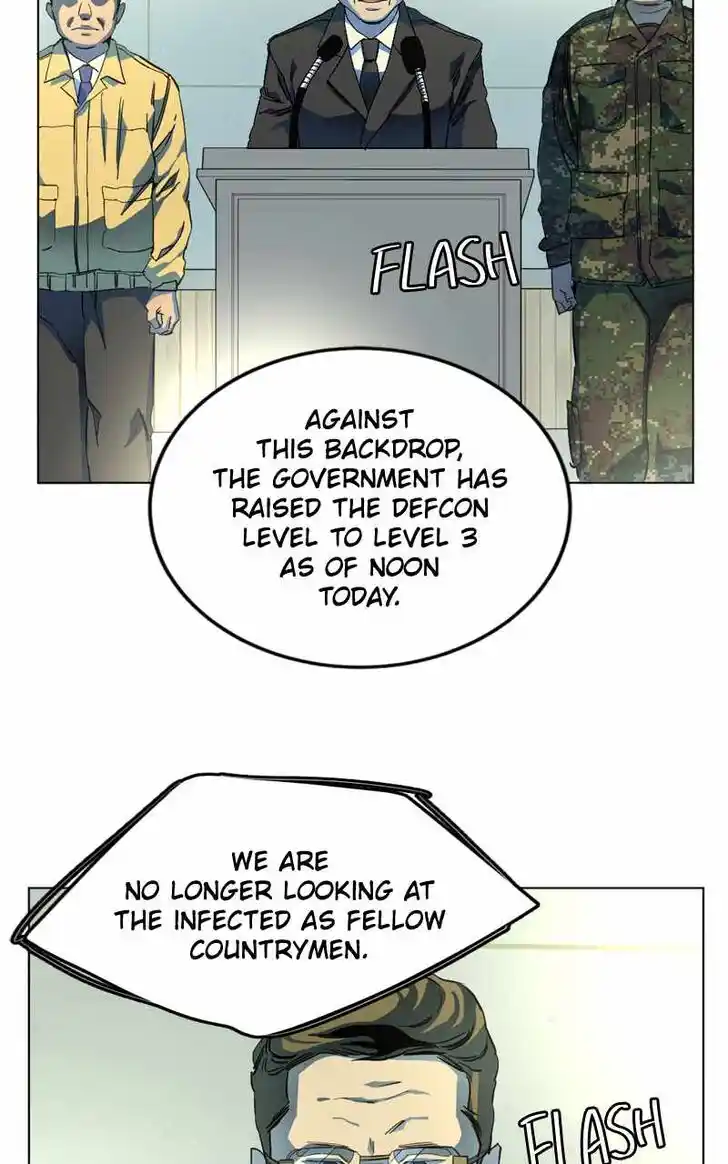 Parallel City Vol.04 Ch.132