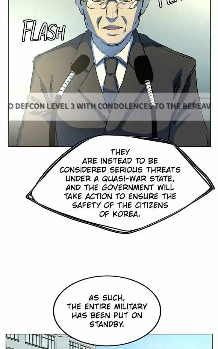 Parallel City Vol.04 Ch.132