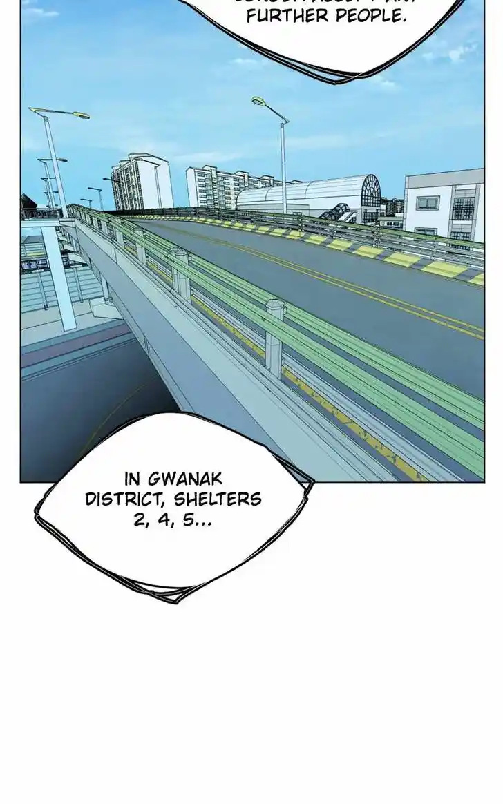 Parallel City Vol.04 Ch.132