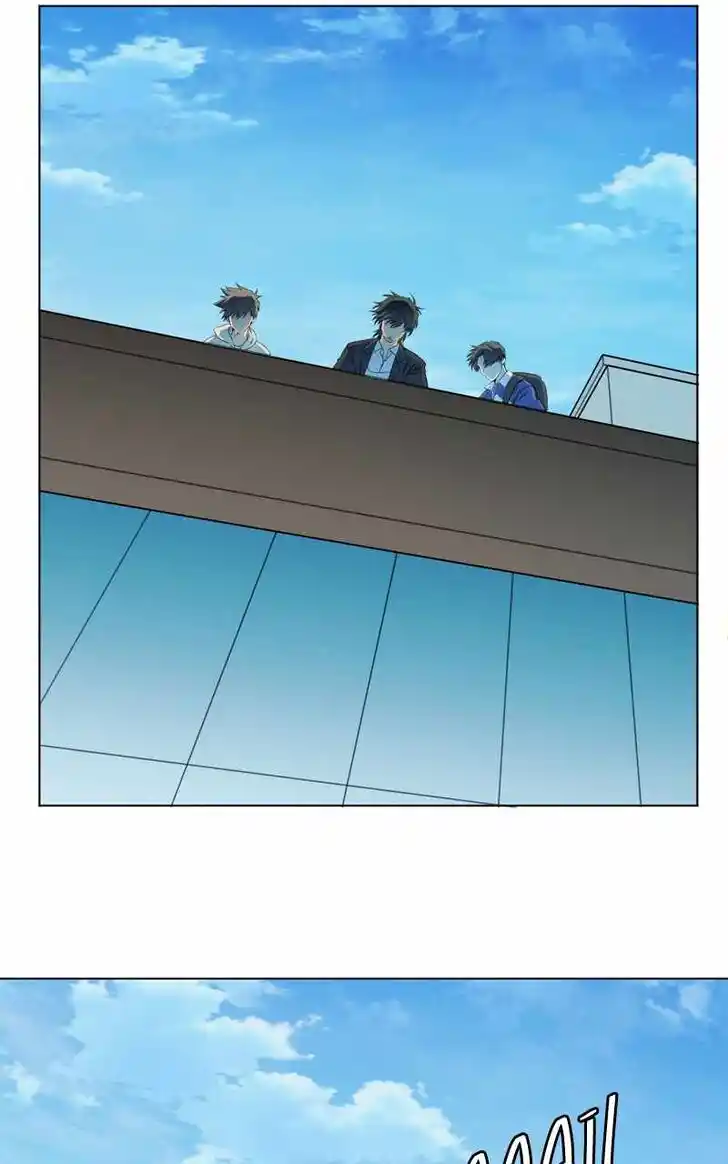 Parallel City Vol.04 Ch.132