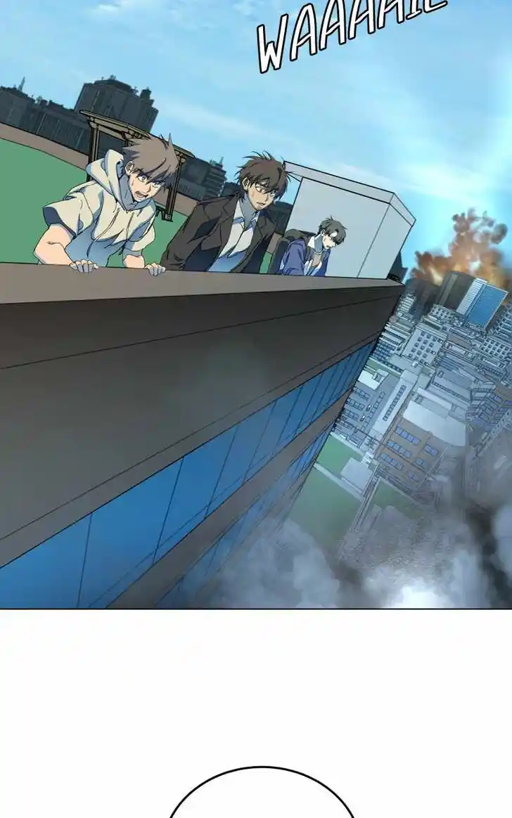 Parallel City Vol.04 Ch.132