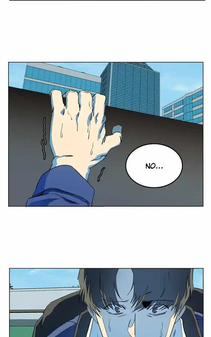 Parallel City Vol.04 Ch.132