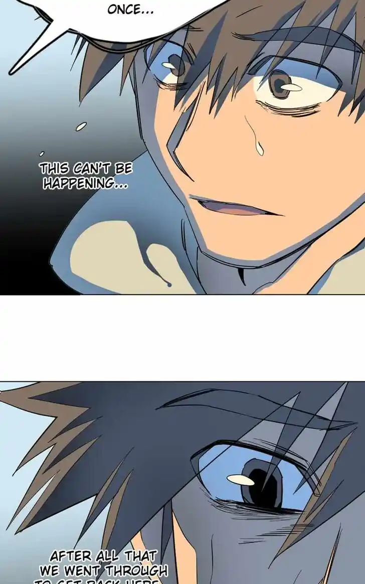 Parallel City Vol.04 Ch.132