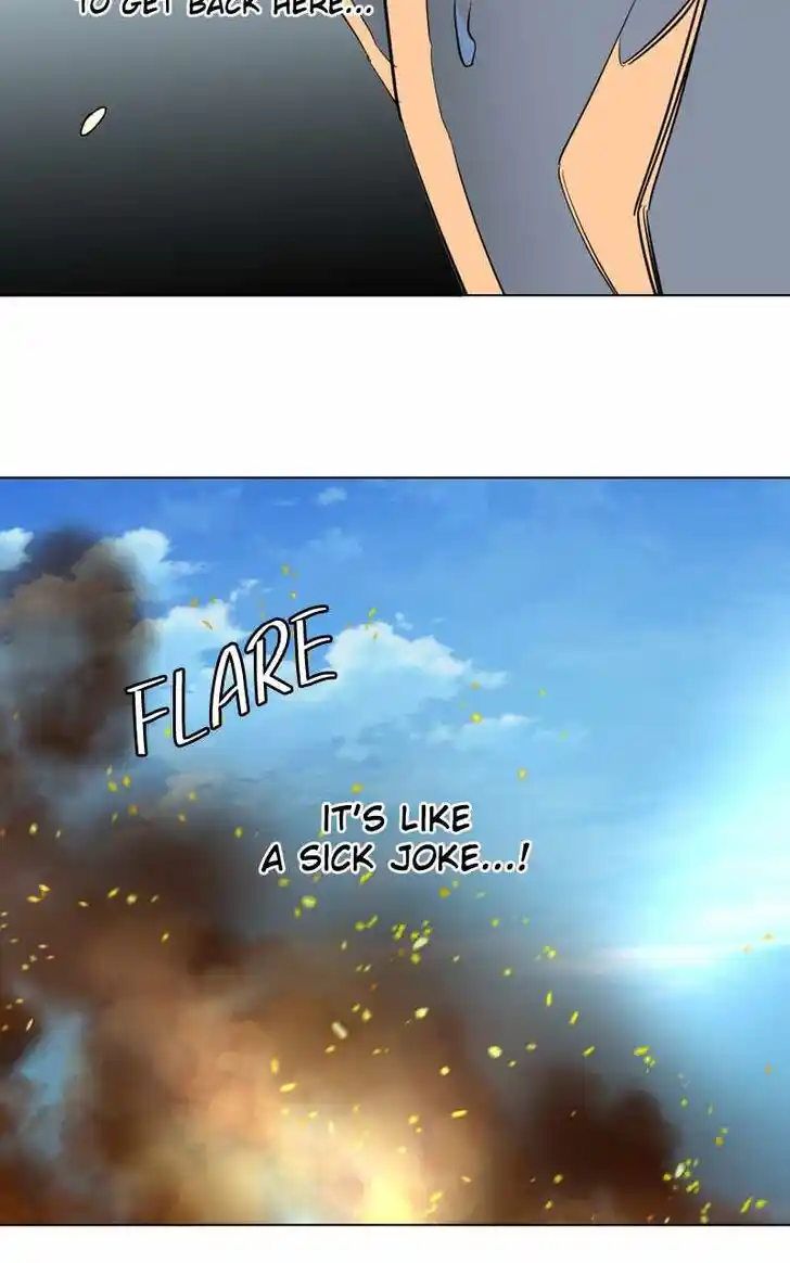 Parallel City Vol.04 Ch.132