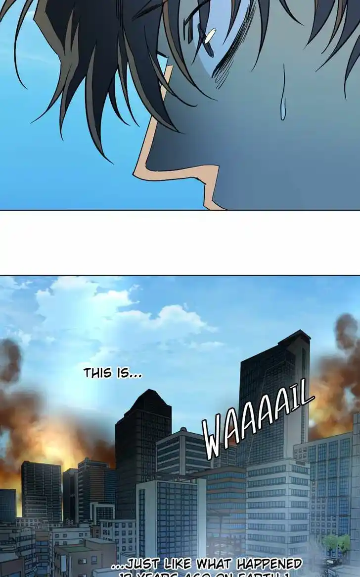 Parallel City Vol.04 Ch.132