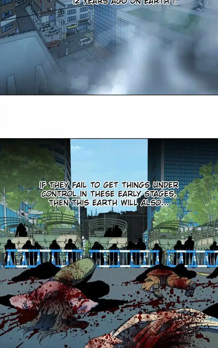 Parallel City Vol.04 Ch.132