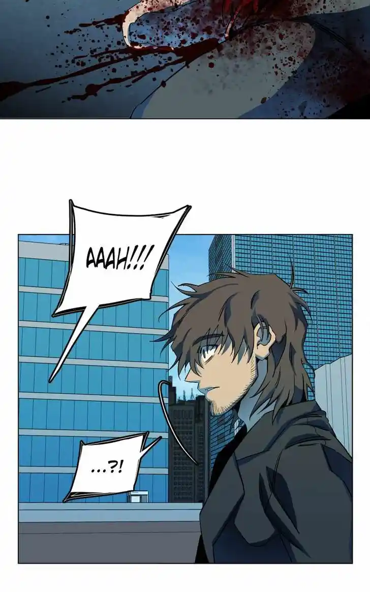 Parallel City Vol.04 Ch.132