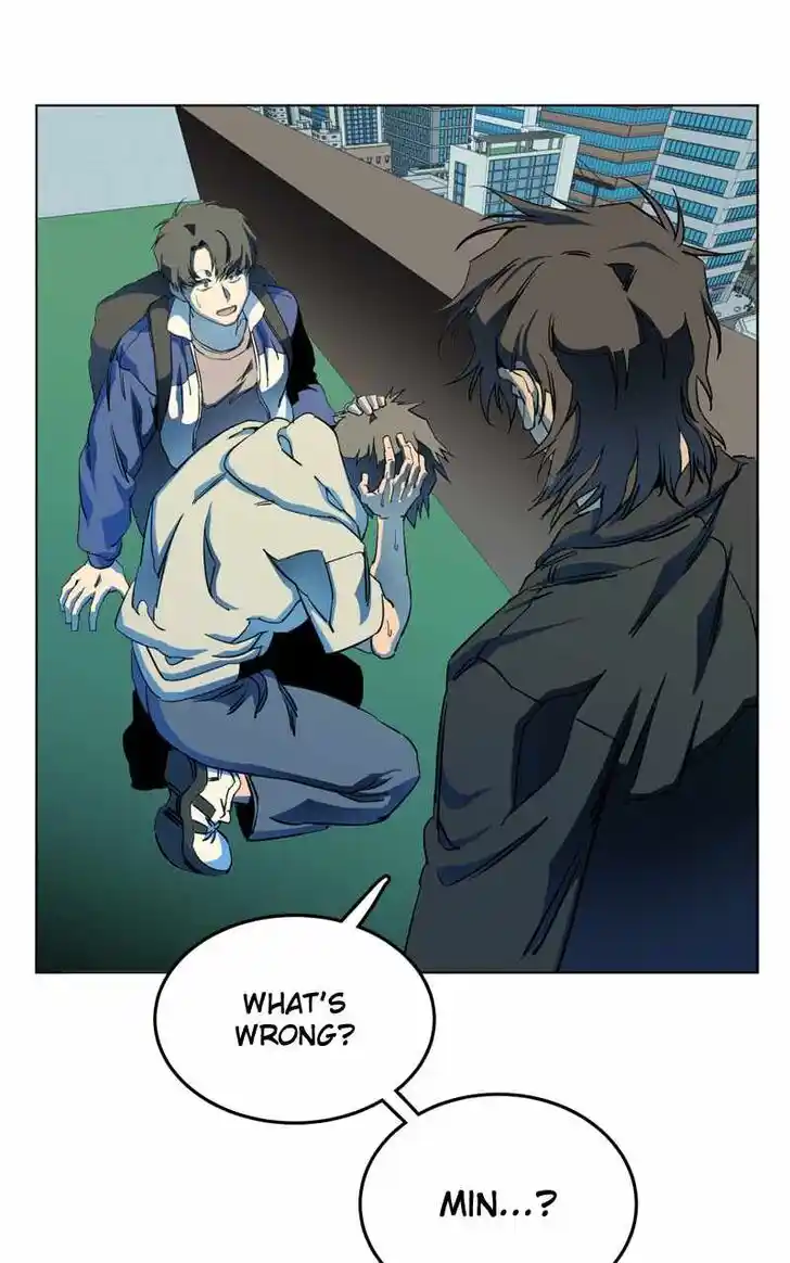 Parallel City Vol.04 Ch.132