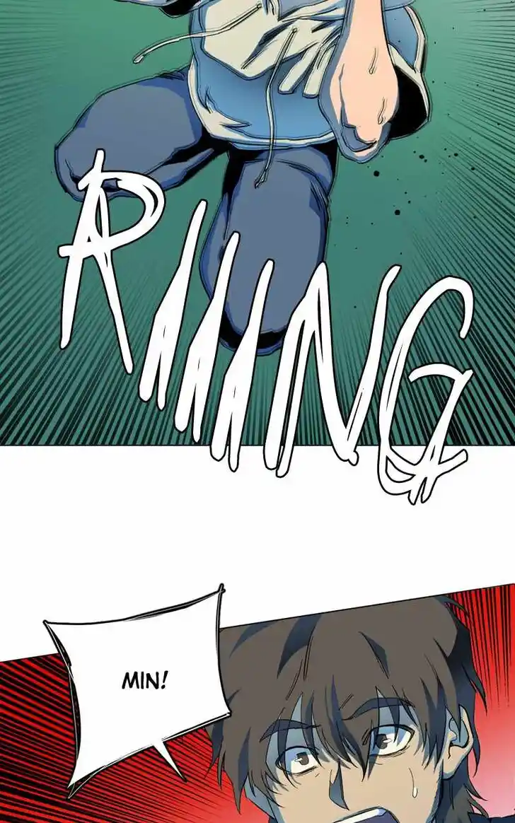 Parallel City Vol.04 Ch.132