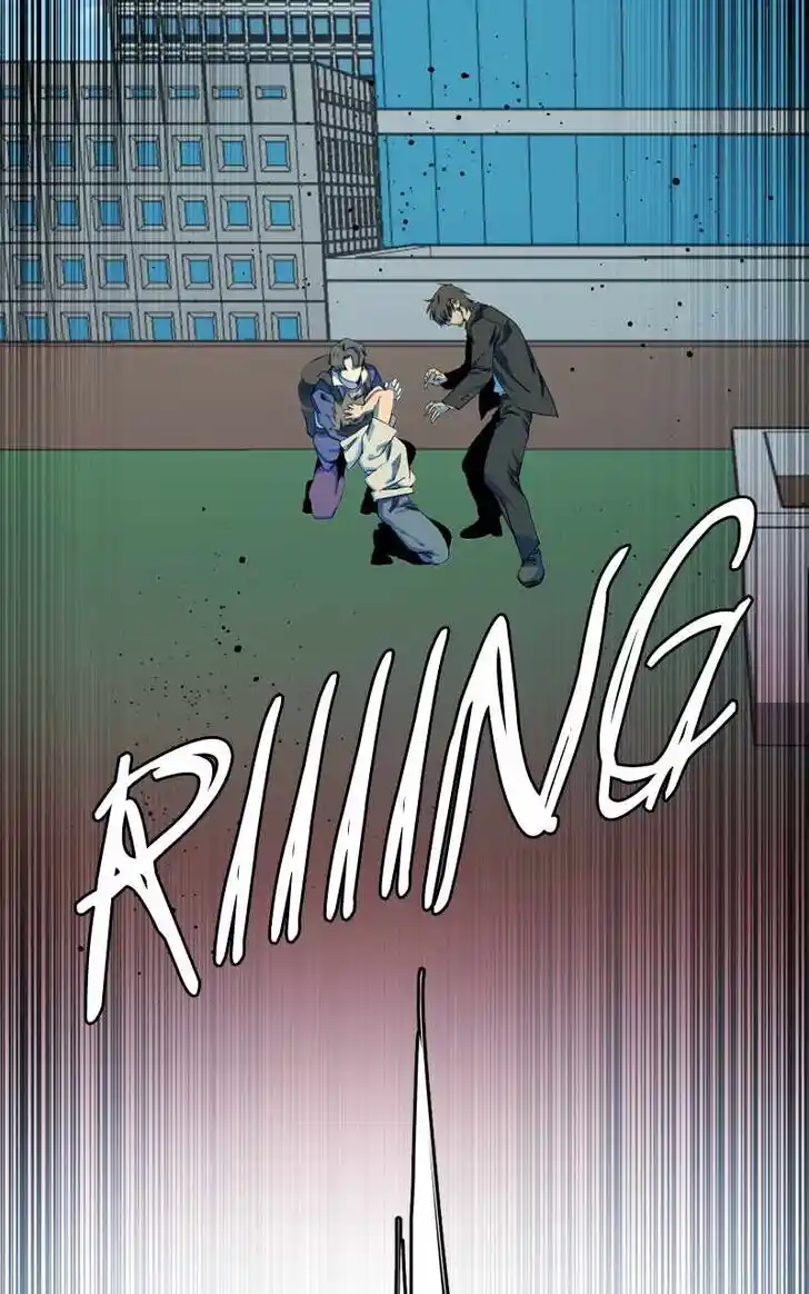 Parallel City Vol.04 Ch.132