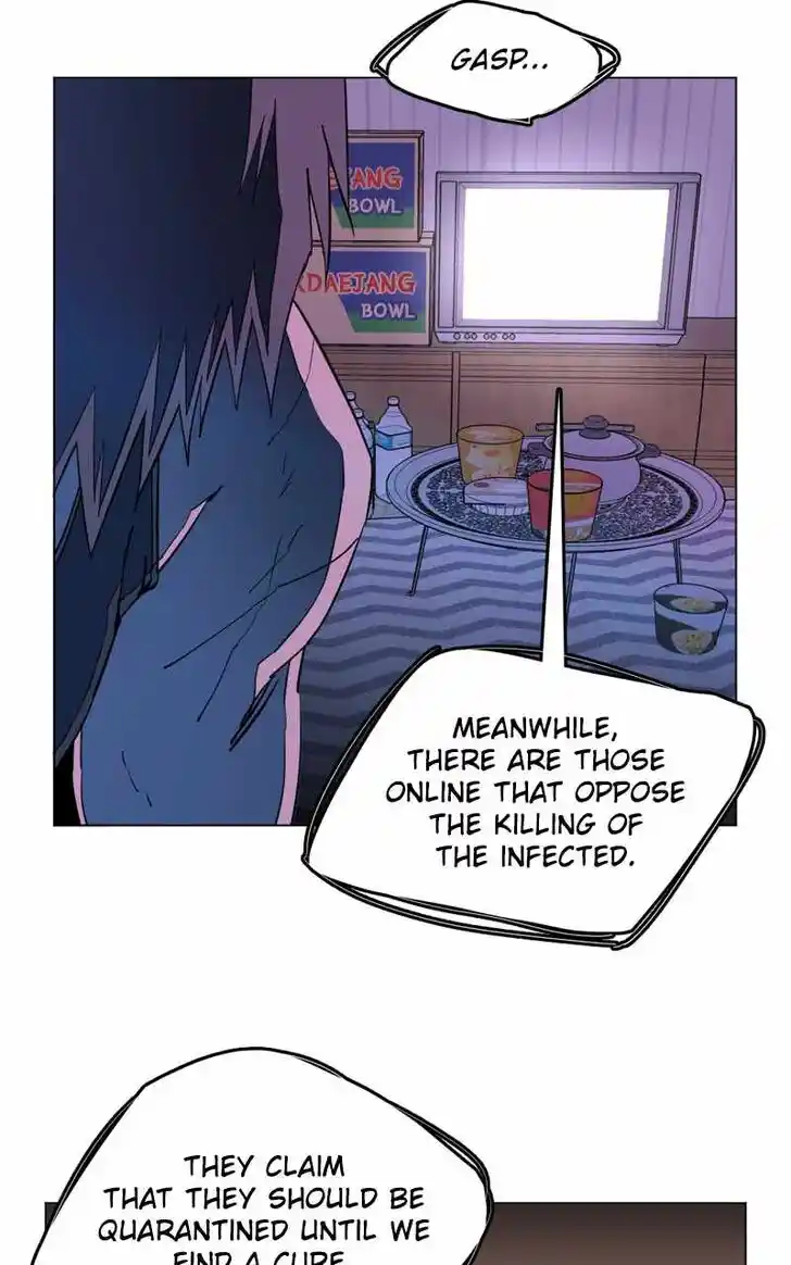 Parallel City Vol.04 Ch.132