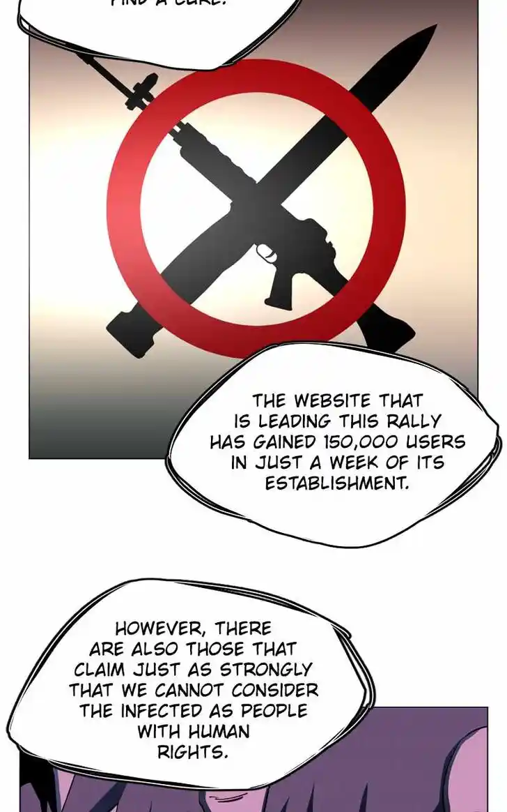 Parallel City Vol.04 Ch.132