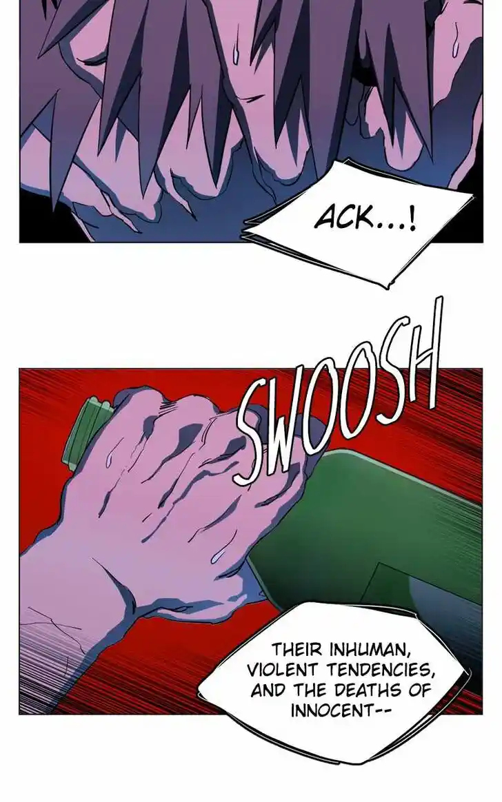 Parallel City Vol.04 Ch.132