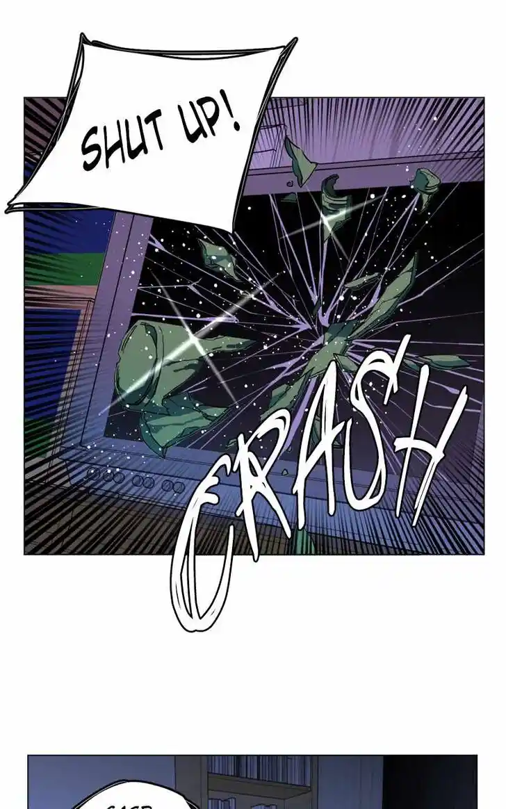 Parallel City Vol.04 Ch.132